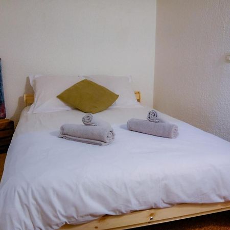 Hiding Place - Loft Toulousain Unique Тулуза Екстериор снимка