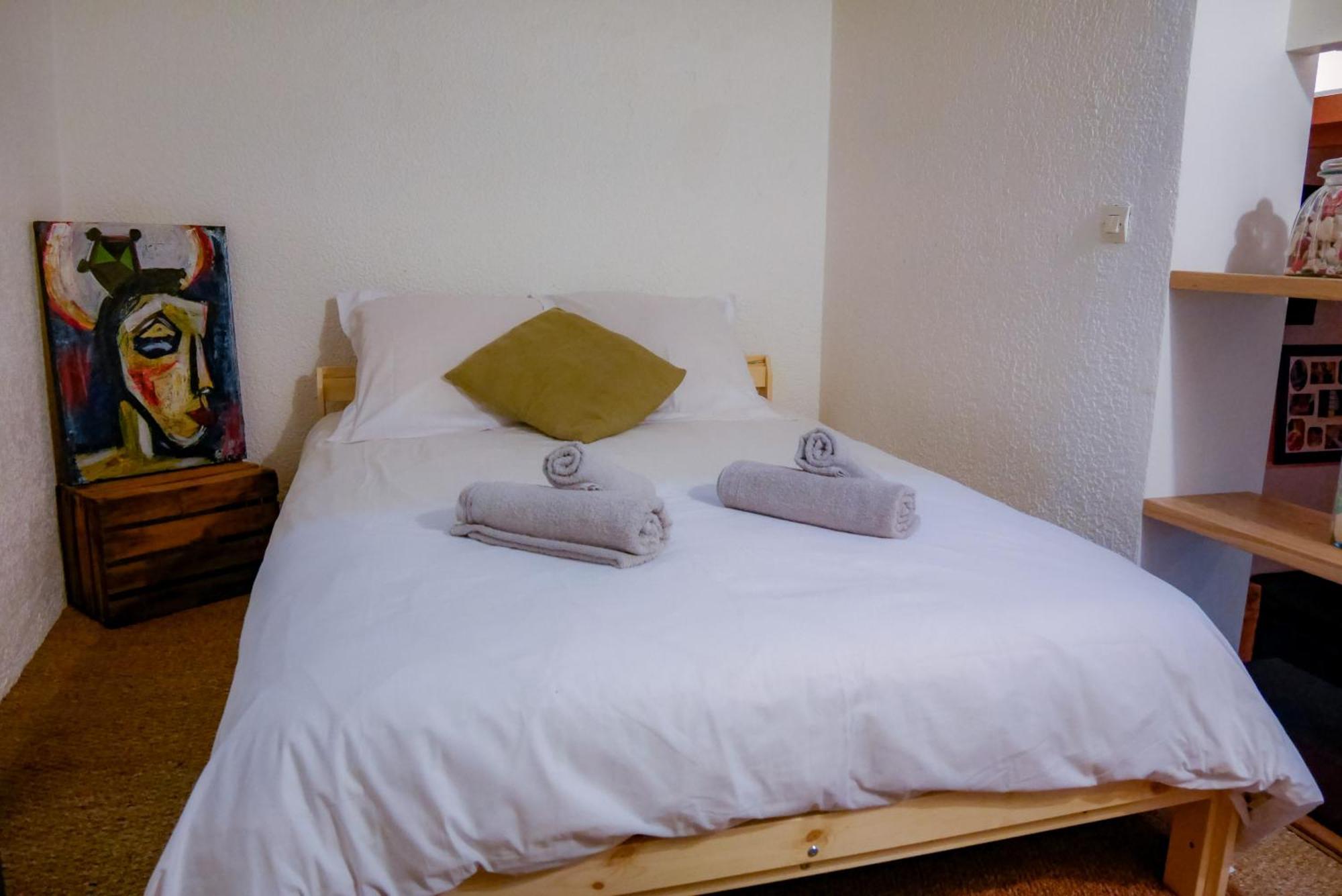 Hiding Place - Loft Toulousain Unique Тулуза Екстериор снимка