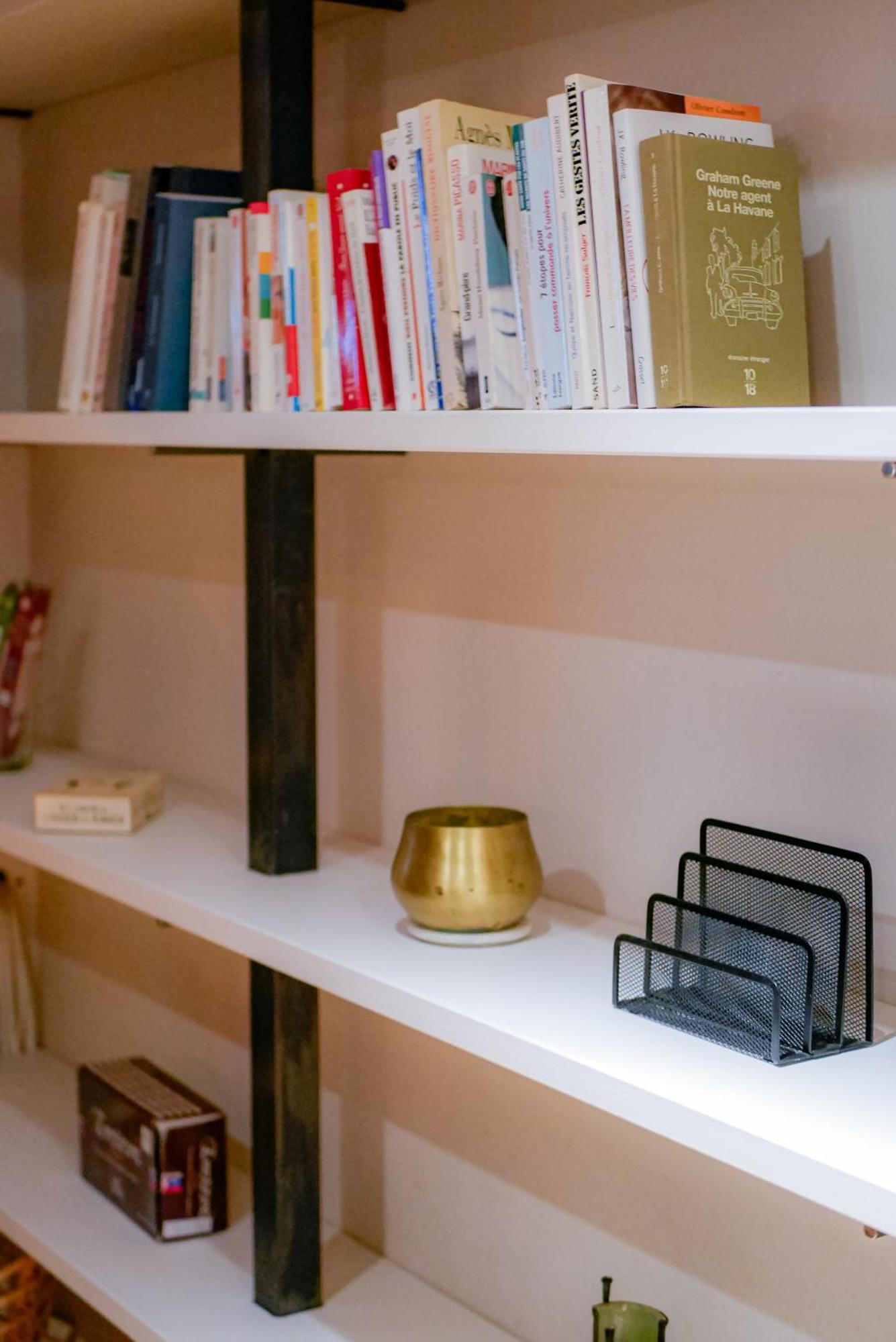 Hiding Place - Loft Toulousain Unique Тулуза Екстериор снимка